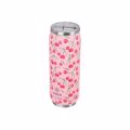 ThERMOS TRAVEL CUP SAVE THE AEGEAN 500ml CHERRY ROSE