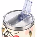ESTIA ThERMOS TRAVEL CUP SAVE THE AEGEAN 500ml SAKURA WHISPER