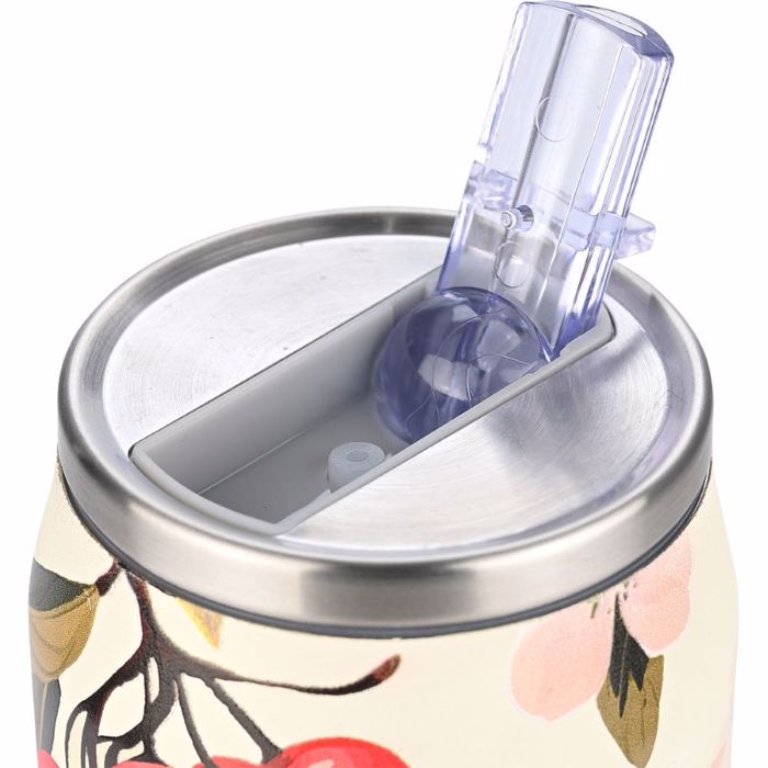 ESTIA ThERMOS TRAVEL CUP SAVE THE AEGEAN 500ml SAKURA WHISPER