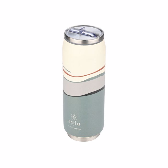 ESTIA ThERMOS TRAVEL CUP STA 500ML ECHOZEN HORIZON