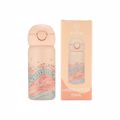 ESTIA ThERMOS PAIDIKO WONDER BOTTLE SAVE THE AEGEAN 350ml WHIMSY WONDERS