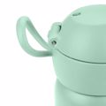 ESTIA ThERMOS PAIDIKO WONDER BOTTLE SAVE THE AEGEAN 350ml FELINE FOLIAGE