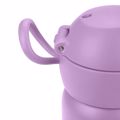 ESTIA ThERMOS PAIDIKO WONDER BOTTLE SAVE THE AEGEAN 350ml OCEAN BUDDIES