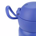ESTIA ThERMOS PAIDIKO WONDER BOTTLE SAVE THE AEGEAN 350ml LAVA SPLASH