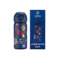 ESTIA ThERMOS PAIDIKO WONDER BOTTLE SAVE THE AEGEAN 350ml COSMIC VOYAGERS