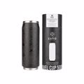 ESTIA ThERMOS TRAVEL CUP STA 500ML NOIR ECHO