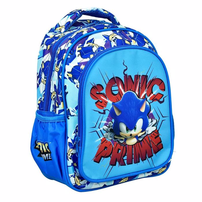 GIM TSANTA NIPIOu SONIC PRIME