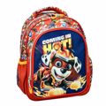 GIM TSANTA NIPIOu PAW PATROL MARSHALL