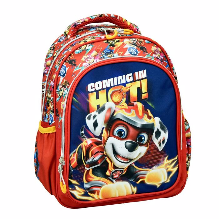 GIM TSANTA NIPIOu PAW PATROL MARSHALL