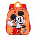 TSANTA NIPIOu PLATIS MICKIE 3D
