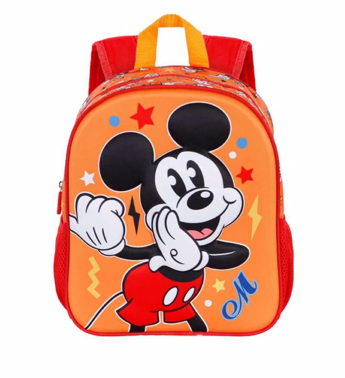 TSANTA NIPIOu PLATIS MICKIE 3D