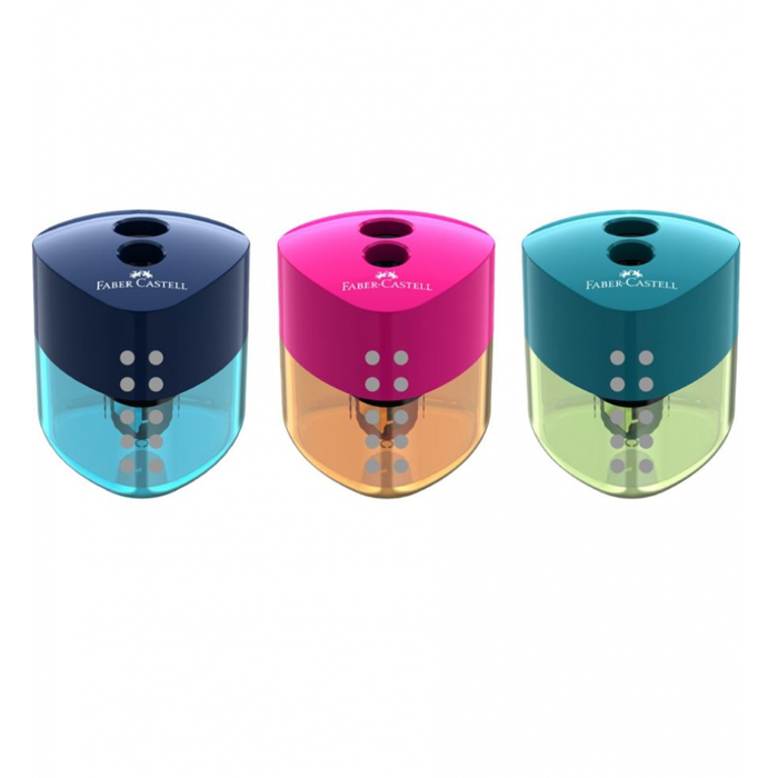XuSTRA BARELAKI FABER CASTELL GRIP AUTO DILPI