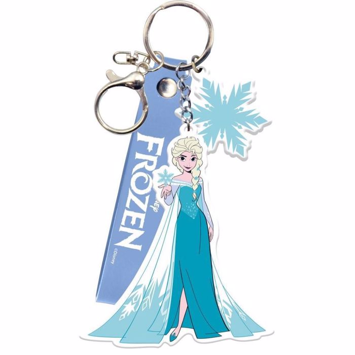 MPRELOK FROZEN