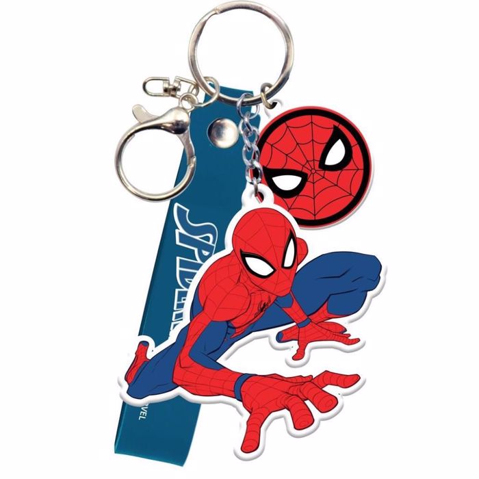 MPRELOK SPIDERMAN
