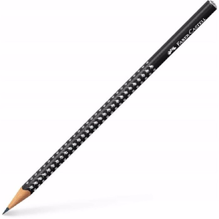 MOLuBI FABER CASTELL SPARKLE GRIP HARMONY MAuRO