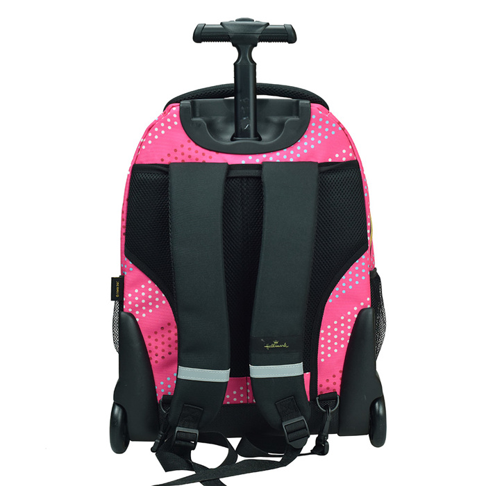 HALLMARK TSANTA TROLLEY DIMOTIKOu DOTS