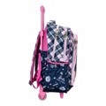 GIM TSANTA TROLLEY DIMOTIKOu BARBIE VARSITY