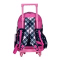 GIM TSANTA TROLLEY DIMOTIKOu BARBIE VARSITY