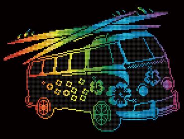 DIAMOND DOTZ COOL COMBI