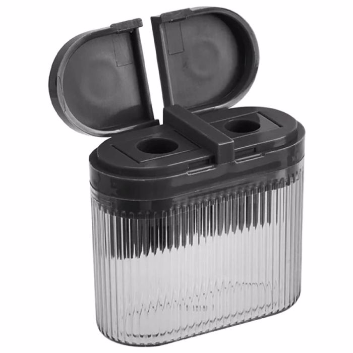 DELI XuSTRA BARELAKI DIPLI PLASTIKI 8mm/9.2mm 52x23x47mm