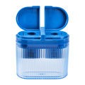 DELI XuSTRA BARELAKI DIPLI PLASTIKI 8mm/9.2mm 52x23x47mm