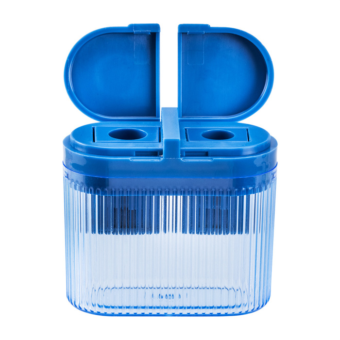 DELI XuSTRA BARELAKI DIPLI PLASTIKI 8mm/9.2mm 52x23x47mm