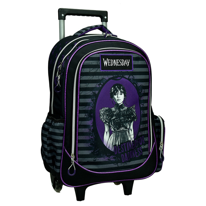 GIM TSANTA TROLLEY DIMOTIKOu WEDNESDAY