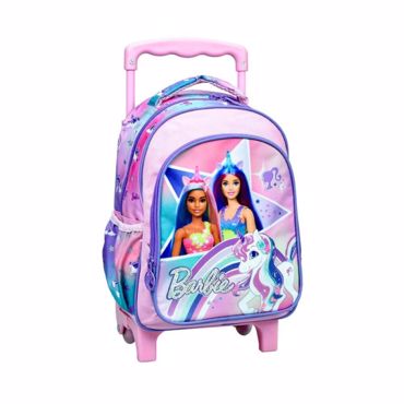 GIM TROLLEY NHΠΙΟΥ BARBIE