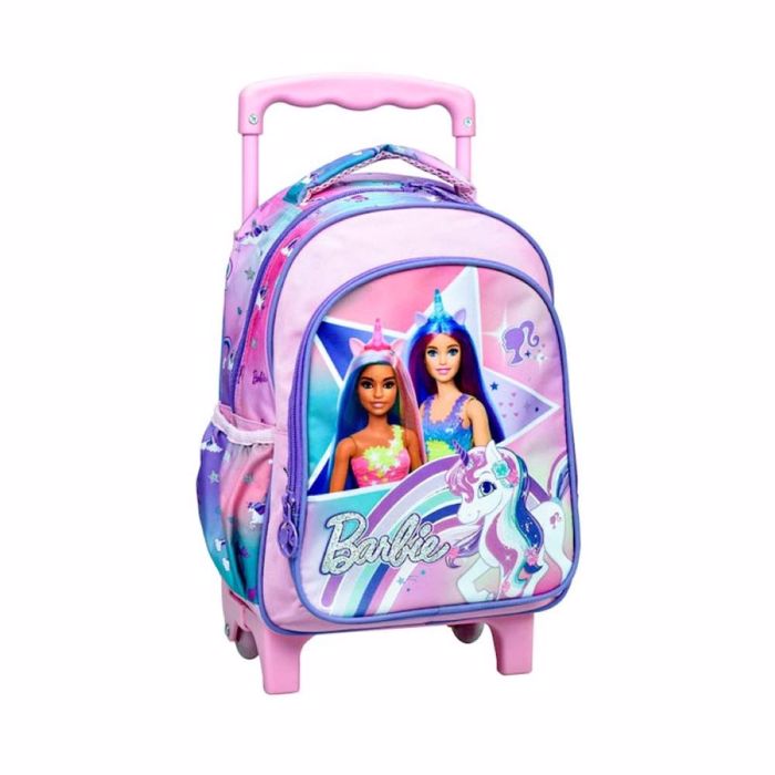 GIM TROLLEY NHPIOu BARBIE