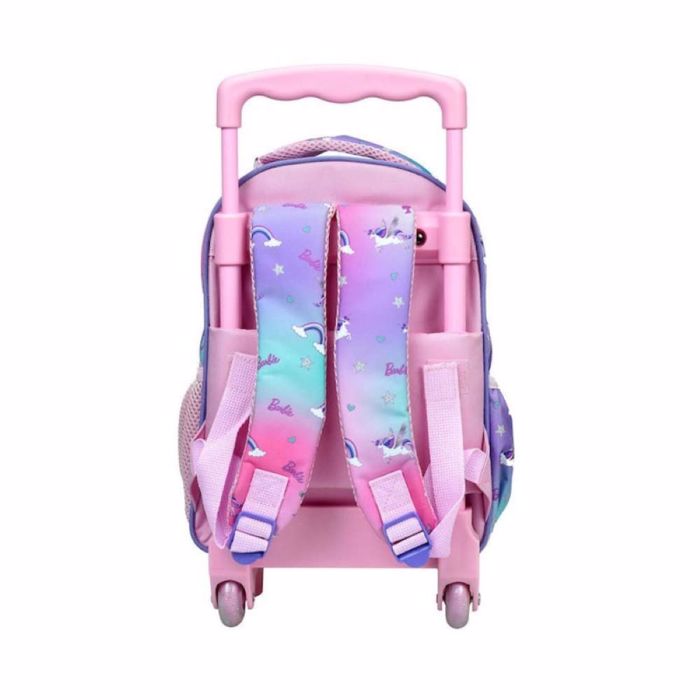 GIM TROLLEY NHPIOu BARBIE