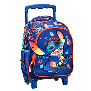 GIM TROLLEY NHΠΙΟΥ LILO & STITCH