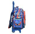 GIM TROLLEY NHPIOu LILO & STITCH