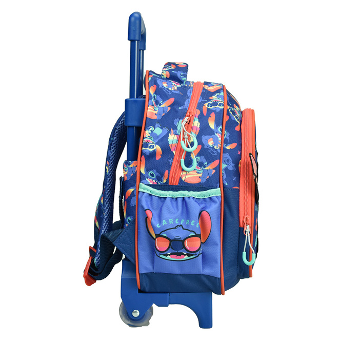 GIM TROLLEY NHPIOu LILO & STITCH