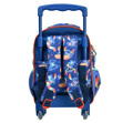 GIM TROLLEY NHPIOu LILO & STITCH