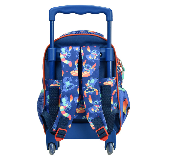 GIM TROLLEY NHPIOu LILO & STITCH