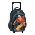 GRAFFITI TSANTA TROLLEY DIMOTIKOu AVATAR