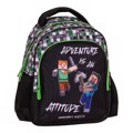 GRAFFITI TSANTA NHPIOu MINECRAFT