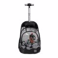 GRAFFITI TSANTA TROLLEY DIMOTIKOu NO RULES