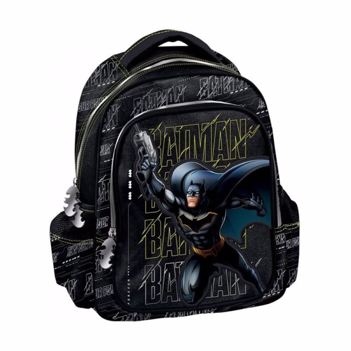 GRAFFITI TSANTA NIPIOu BATMAN