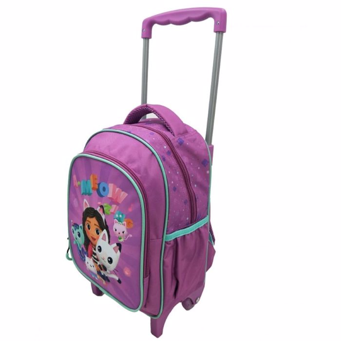 GIM TSANTA TROLLEY NIPIOu GABBY