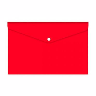 ΠΛΑΣΤΙΚΟΣ ΦΑΚΕΛΟΣ ΜΕ ΚΟΥΜΠΙ Α4 ΑΔΙΑΦΑΝΟΣ