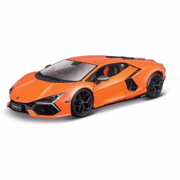 BURAGO 1/24 LAMBORGHINI REVUELTO