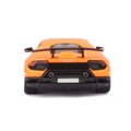 BURAGO 1/24 PLUS LAMBORGHINI HURACAN ORANGE