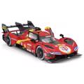 BURAGO 1/24 FERRARI 499P