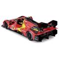 BURAGO 1/24 FERRARI 499P