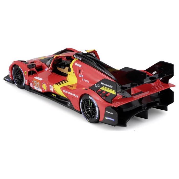 BURAGO 1/24 FERRARI 499P