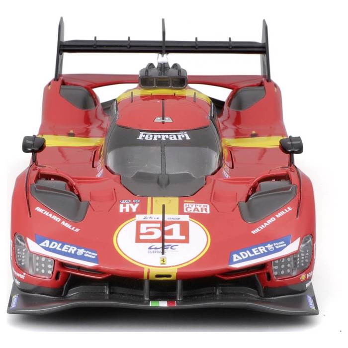 BURAGO 1/24 FERRARI 499P