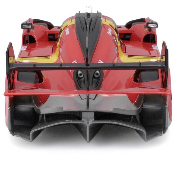 BURAGO 1/24 FERRARI 499P