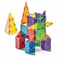 MAGNATILES COMBO 62 SET