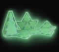 MAGNATILES GLOW 16 SET